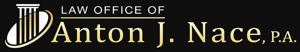 Anton J Nace PA